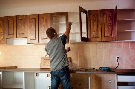 Cabinet Painting Finish Options: Satin vs. Semi-Gloss vs. Matte (and Where Each Works Best)
