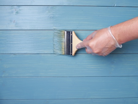 Exterior Paint Prep Checklist for Long Island Weather: What Pros Do Differently