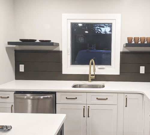 Cabinet Painting Timeline: How Long Your Kitchen Is Out of Commission (and How to Plan)