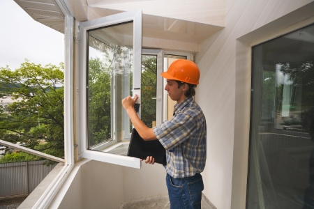 Replacement Windows